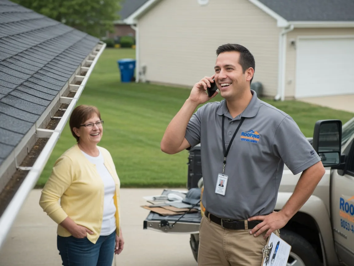 Local Roofing Contractors Stevensville, VA FAQs